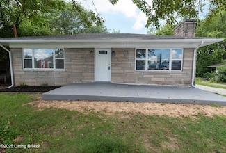 4426 Cane Run Rd, Louisville, KY 40216