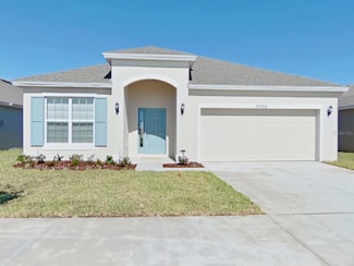 5366 Maddie Dr, Haines City, FL 33844