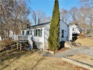 22 W Palmer St, Danielson, CT 06239