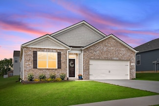 1136 Woodbridge Blvd, Lebanon, TN 37090