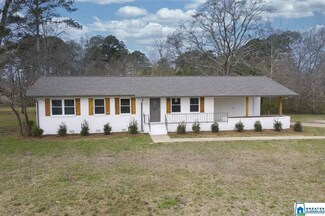 3594 Mount Olive Rd, Mount Olive, AL 35117