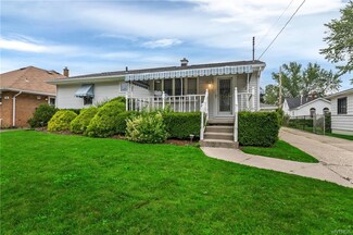185 Boll St, Buffalo, NY 14212