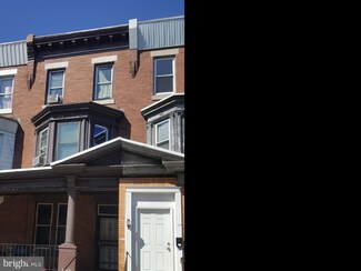 3818 N 18th St, Philadelphia, PA 19140