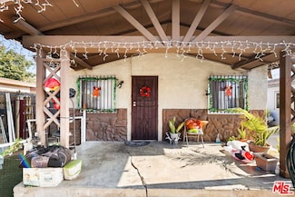 1114 S Kern Ave, Los Angeles, CA 90022