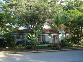 5601 NE 5th Ave, Miami, FL 33137