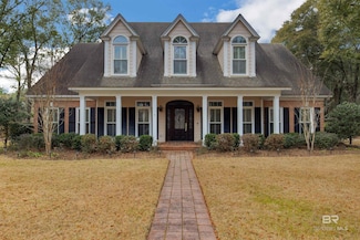 704 Providence Estates Dr W, Mobile, AL 36695