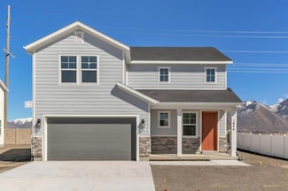 Silver Lake, Salem, UT 84653