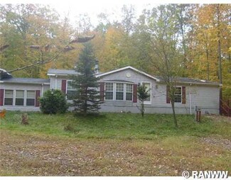 N730 Big Kegama Rd, Sarona, WI 54870
