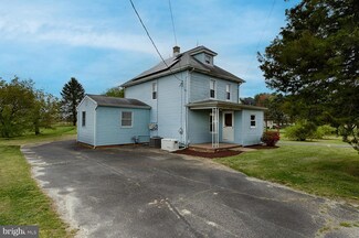 552 Spring Rd, Hammonton, NJ 08037