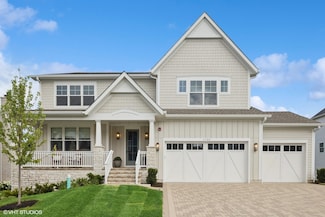 1120 Pin Oak Dr, Western Springs, IL 60558
