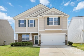 2423 Tallet Trace, Charlotte, NC 28216