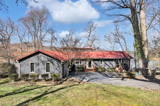 817 Lakewood Dr, Jefferson City, TN 37760