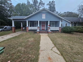 2233 E 4th St, Montgomery, AL 36106