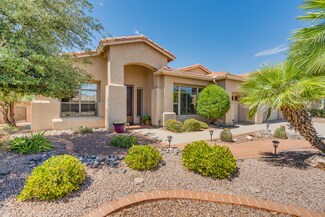 2171 E Cypress Canyon Dr, Green Valley, AZ 85614