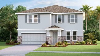 6745 Flint Creek Dr, Land O' Lakes, FL 34638