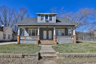 1465 N Grant Ave, Springfield, MO 65802
