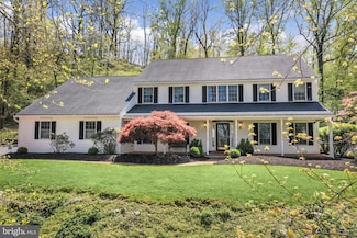 541 Grings Hill Rd, Reading, PA 19608