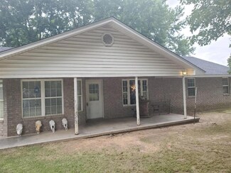107093 N3660 Rd, Boley, OK 74860