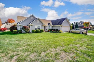 2194 Bassett Ct, Beavercreek, OH 45434