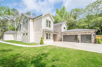 1273 Grayson Pkwy, Grayson, GA 30017