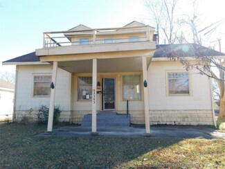 2203 Haskell Blvd, Muskogee, OK 74403