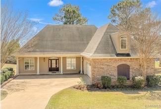 1605 Guiding Way Ln, Prattville, AL 36067