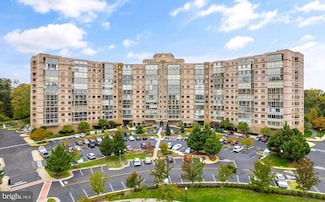 19365 Cypress Ridge Terrace Unit 401, Leesburg, VA 20176