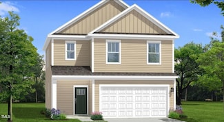 235 Faith Ave, Buffalo Lake, NC 27330
