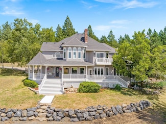 6204 E Custer Ln, Spokane, WA 99223
