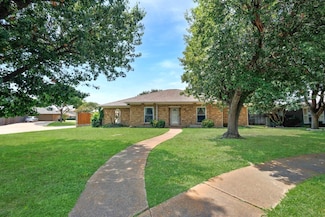 468 Goodwin Dr, Richardson, TX 75081