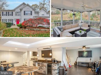 4519 Shelley's Crossing, Huntingtown, MD 20639