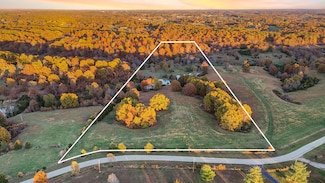 000 Weatherby Dr Unit North 25 Ac Tract, Fordland, MO 65652