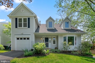 1 Tripoley Ct, Gaithersburg, MD 20878