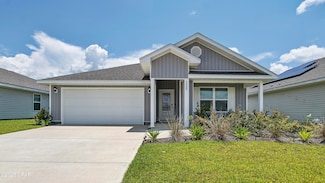6488 Slabinski Ln, Panama City, FL 32404