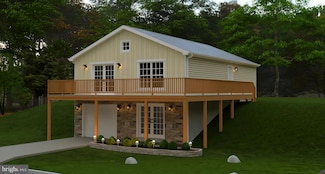 266 Turnberry Ln, Hazleton, PA 18202