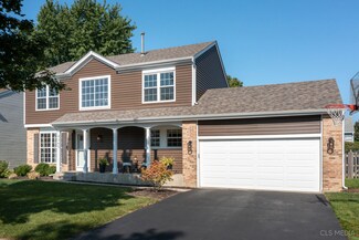 4265 Peartree Dr, Lake In the Hills, IL 60156