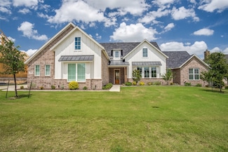 2020 Vanderbilt Dr, Weatherford, TX 76088