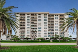 400 Island Way Unit 1402, Clearwater Beach, FL 33767