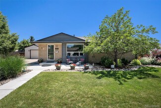 6868 S Birch Way, Centennial, CO 80122
