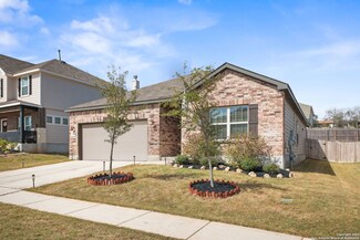 6911 Stout Way, Converse, TX 78109