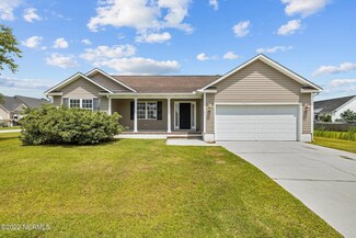 205 Anglers Way, Beaufort, NC 28516