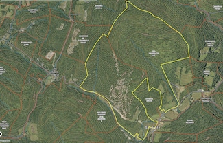 0 W Sandgate Rd, Sandgate, VT 05250