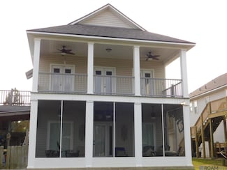 11182 River Highlands Dr Unit 7B, Saint Amant, LA 70774