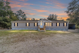 6598 SW 157th Ln, Dunnellon, FL 34432