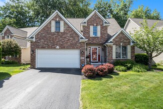 6171 Natures Cove Unit 6, Grand Blanc, MI 48439