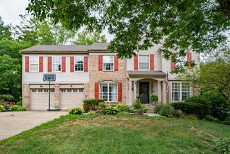 7106 Glade Ln, Florence, KY 41042