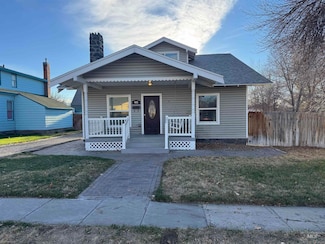 405 8th Ave N, Buhl, ID 83316