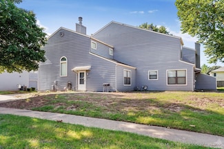 2307 W Quantico St, Broken Arrow, OK 74011