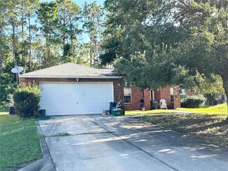31 Pony Express Dr, Palm Coast, FL 32164