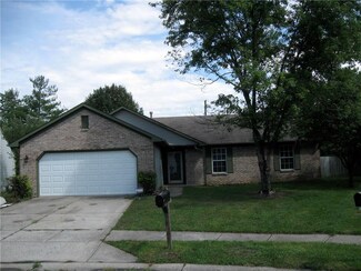 5841 Guion Lakes Ct, Indianapolis, IN 46254
